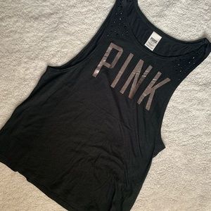 Workout Tank